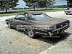1971 Oldsmobile Delta 88 Picture 2