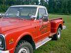 1971 Chevrolet C20 Picture 2