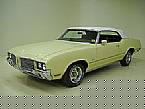 1972 Oldsmobile Cutlass Picture 2