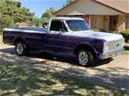 1972 Chevrolet C10 Picture 2