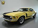 1970 Ford Mustang Picture 2