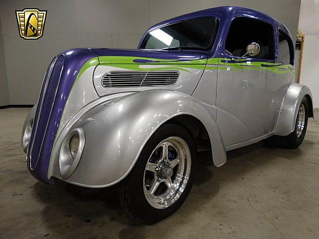 Fords For Sale: Browse Classic Ford Classified Ads.