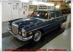 1972 Mercedes 280SE Picture 2