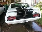 1972 Ford Mustang Picture 2