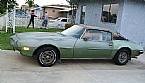 1972 Pontiac Firebird Picture 2