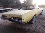 1972 Buick Centurion Picture 2