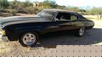 1972 Chevrolet Chevelle Picture 2