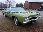 1972 Chevrolet Impala Picture 2