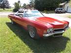 1972 Chevrolet Impala Picture 2