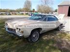 1972 Chevrolet Impala Picture 2