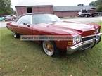 1972 Chevrolet Impala Picture 2