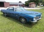 1972 Oldsmobile Delta 88 Picture 2