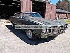 1972 Oldsmobile Cutlass Picture 2