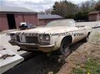 1972 Oldsmobile Delta 88 Picture 2