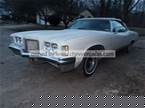 1972 Pontiac Grandville Picture 2