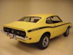 1973 Mercury Comet Picture 2