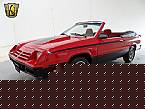 1981 Dodge Omni Picture 2
