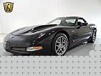 2001 Chevrolet Corvette Picture 2