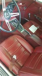 1973 Chevrolet Corvette Picture 2