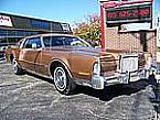 1973 Lincoln Mark IV Picture 2