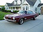 1973 Oldsmobile Cutlass Picture 2