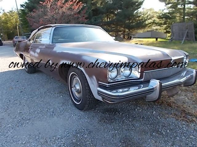 1973 buick centurion convertible rear window 1973 buick centurion convertible rear window