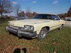 1973 Buick Centurian Picture 2