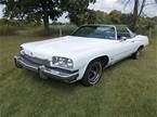 1973 Buick Centurion Picture 2