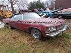 1973 Buick Centurion Picture 2