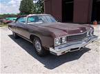 1973 Chevrolet Caprice Picture 2