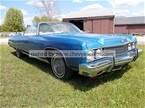 1973 Chevrolet Caprice Picture 2