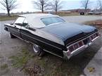 1973 Chevrolet Caprice Picture 2