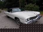 1973 Chevrolet Caprice Picture 2