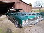 1973 Chevrolet Caprice Picture 2