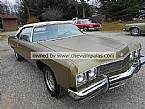 1973 Chevrolet Caprice Picture 2