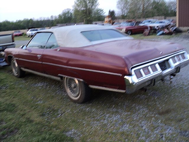 1972 Impala Craigslist | Joy Studio Design Gallery - Best ...