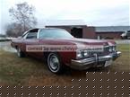 1973 Chevrolet Caprice Picture 2