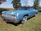 1973 Chevrolet Caprice Picture 2