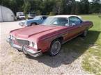 1973 Chevrolet Caprice Picture 2