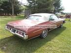 1973 Chevrolet Caprice Picture 2