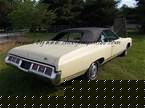 1973 Chevrolet Caprice Picture 2