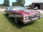 1973 Chevrolet Caprice Picture 2