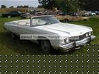 1973 Chevrolet Caprice Picture 2