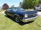 1973 Chevrolet Chevelle Picture 2