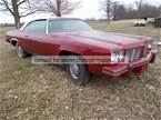 1975 Oldsmobile Delta 88 Picture 2