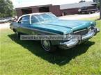 1973 Oldsmobile Delta 88 Picture 2