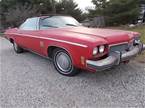 1973 Oldsmobile Delta 88 Picture 2