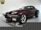 1997 Plymouth Prowler Picture 2