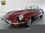 1969 Jaguar E Type Picture 2