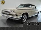 1962 Chevrolet Impala Picture 2